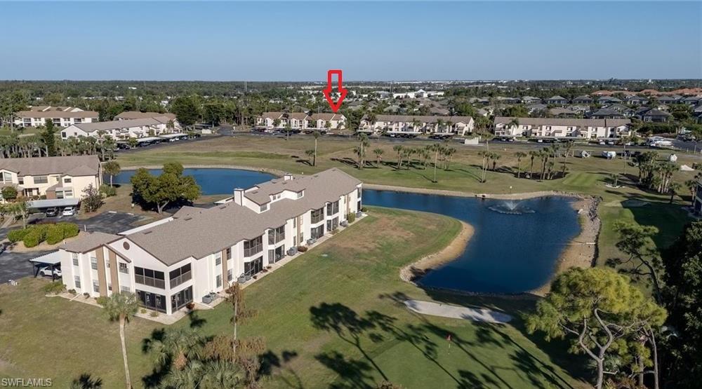 TERRAVERDE COUNTRY CLUB - Residential