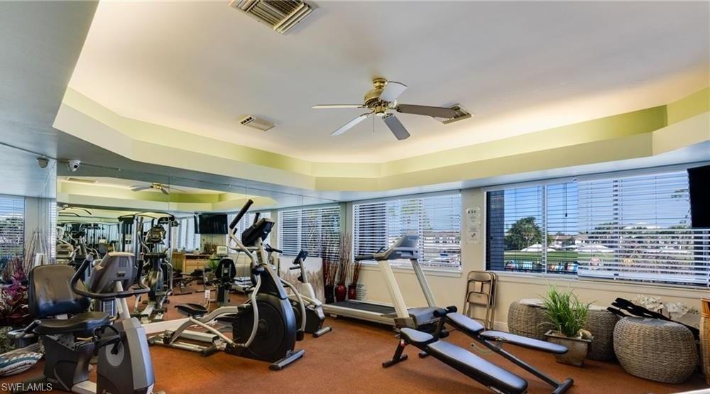 TERRAVERDE COUNTRY CLUB - Residential