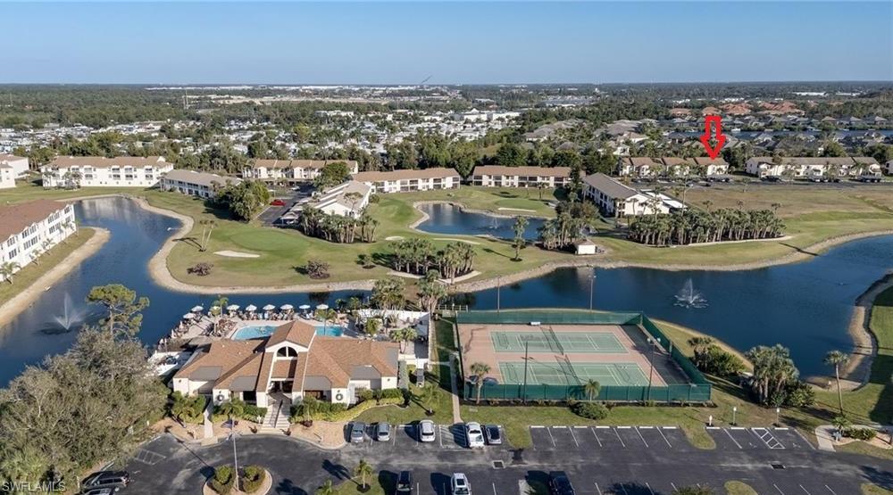 TERRAVERDE COUNTRY CLUB - Residential