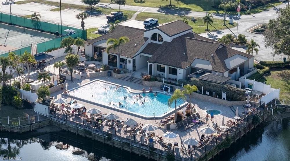 TERRAVERDE COUNTRY CLUB - Residential