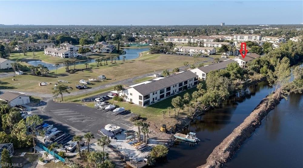 TERRAVERDE COUNTRY CLUB - Residential