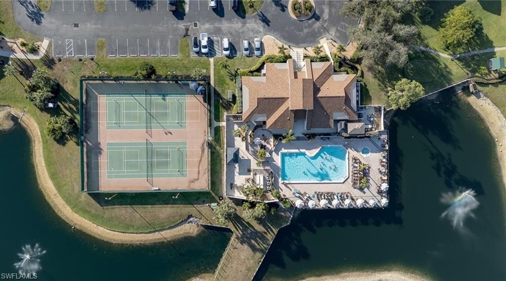 TERRAVERDE COUNTRY CLUB - Residential