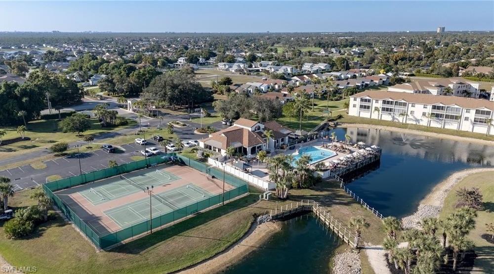 TERRAVERDE COUNTRY CLUB - Residential