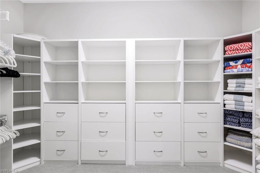 MARSH COVE - Residential