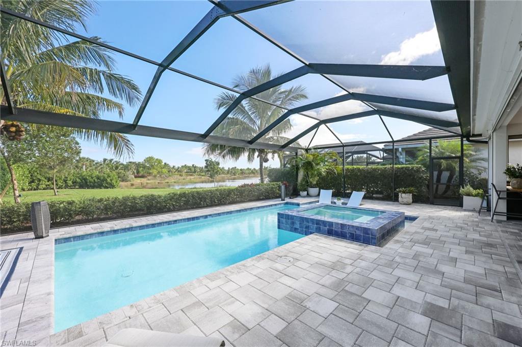 MARSH COVE - Residential