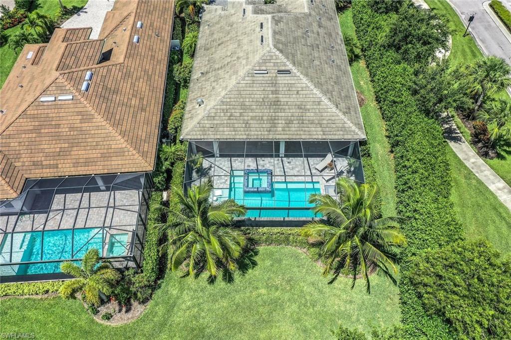 MARSH COVE - Residential