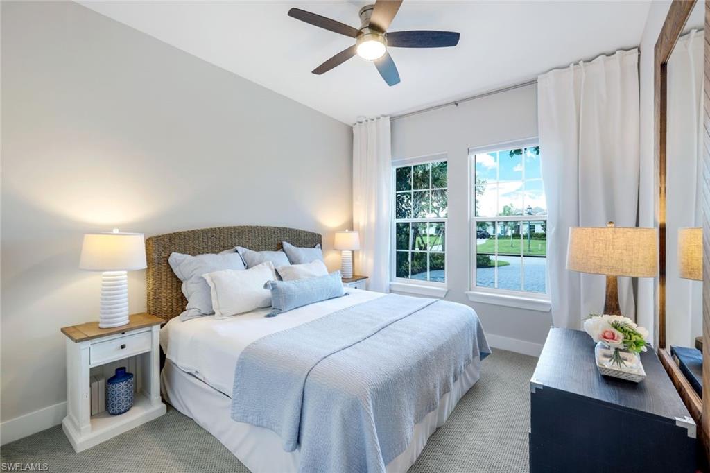 MARSH COVE - Residential