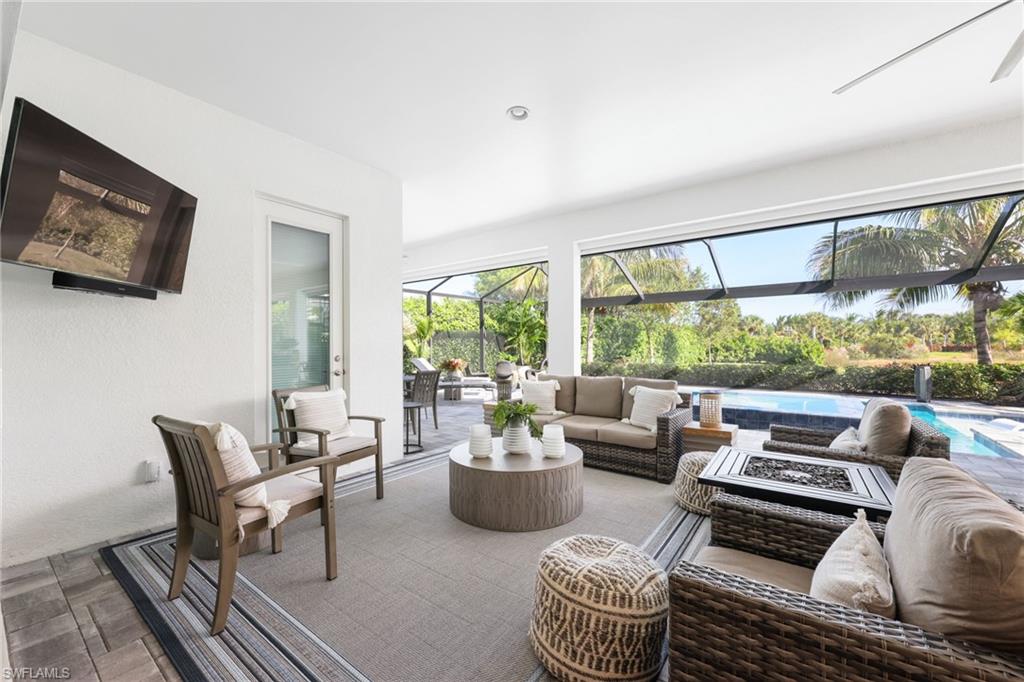 MARSH COVE - Residential