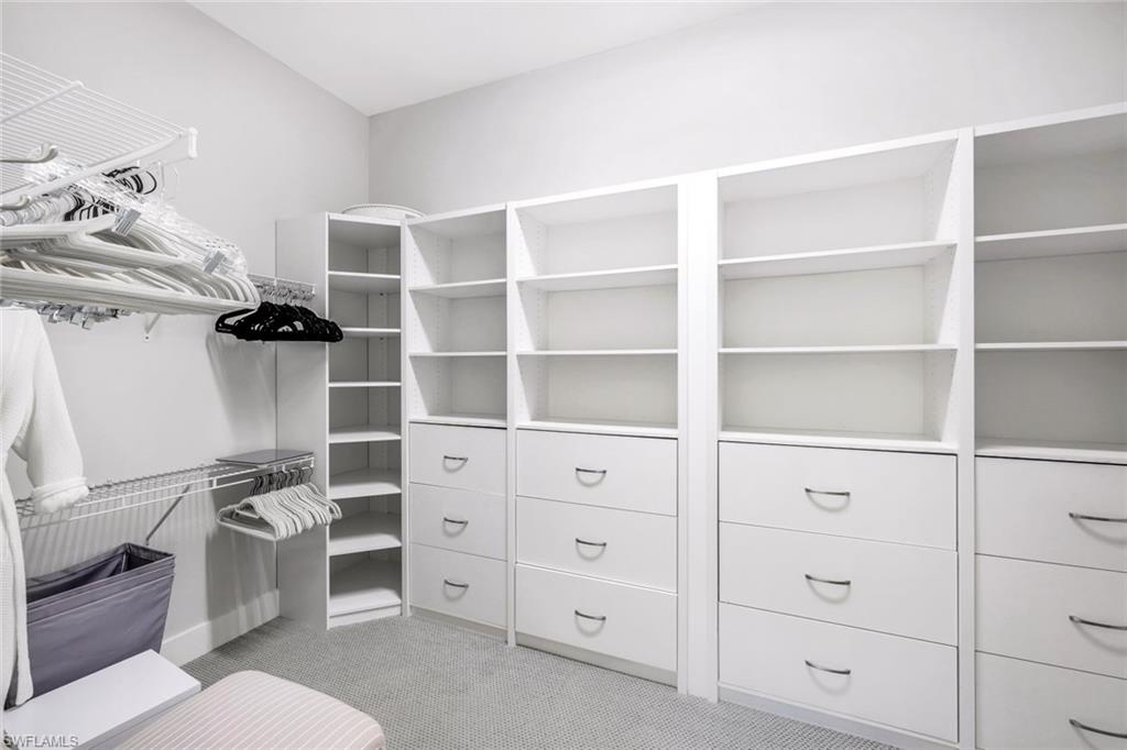 MARSH COVE - Residential