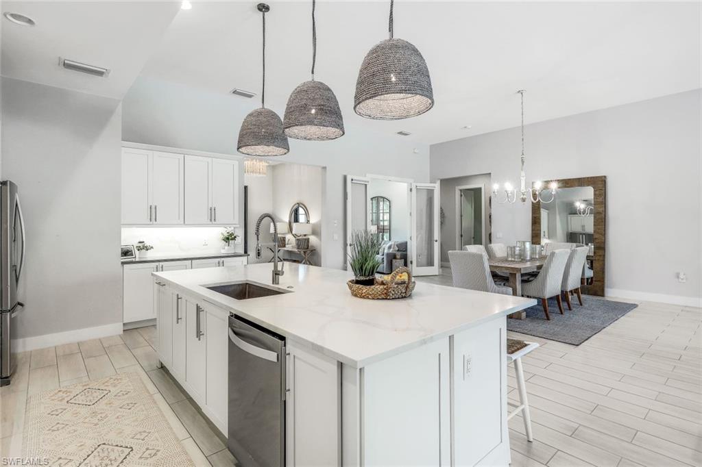 MARSH COVE - Residential