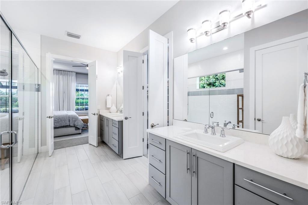 MARSH COVE - Residential