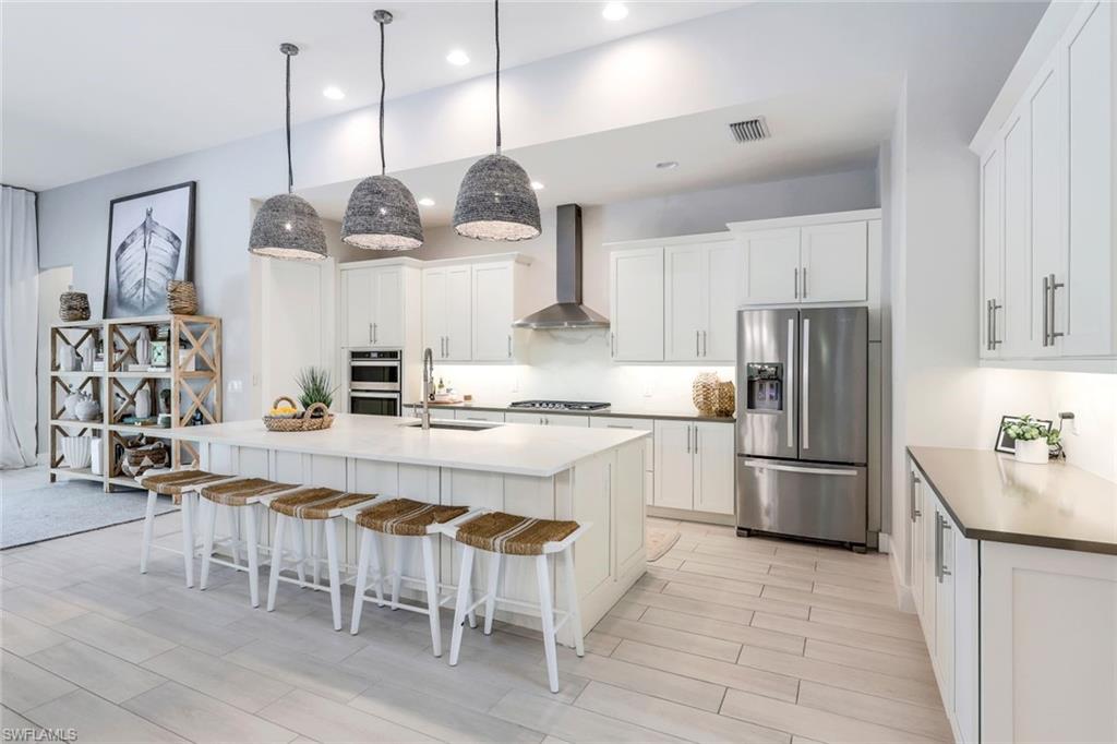 MARSH COVE - Residential