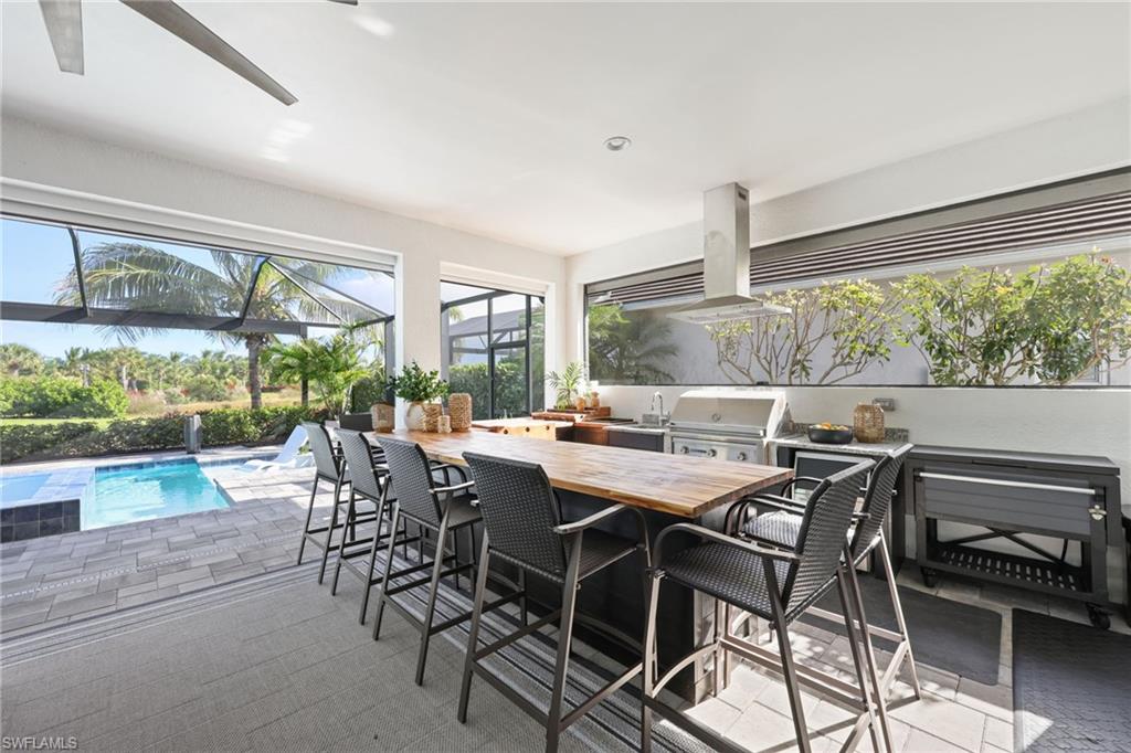 MARSH COVE - Residential