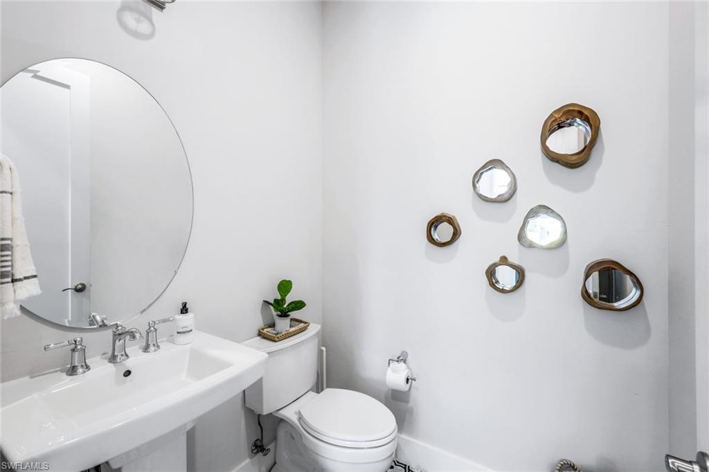 MARSH COVE - Residential