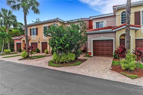 20251 Royal Villagio CT 103 ESTERO FL 33928