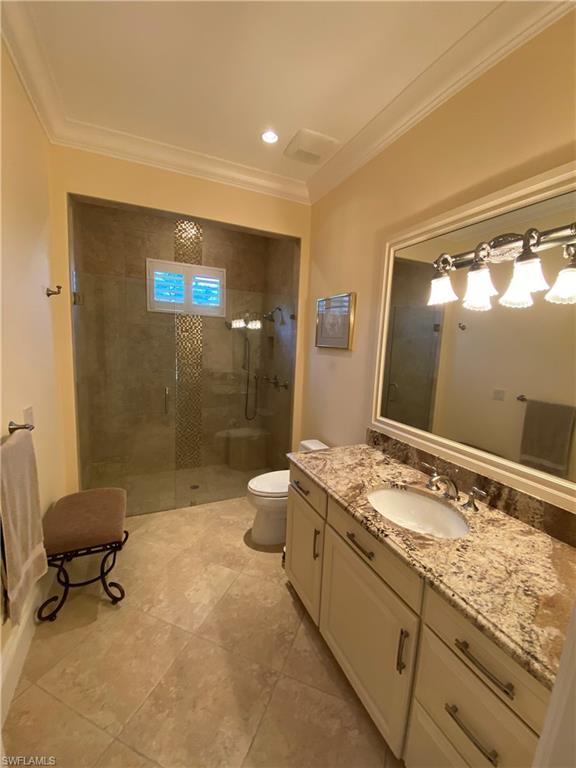 MOORINGS - Residential