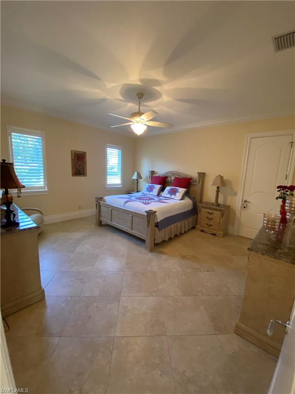 MOORINGS - Residential