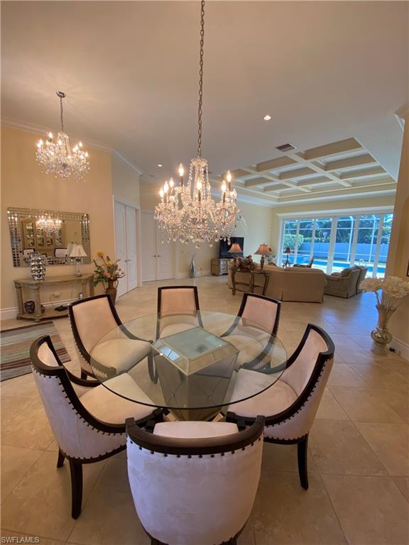 MOORINGS - Residential