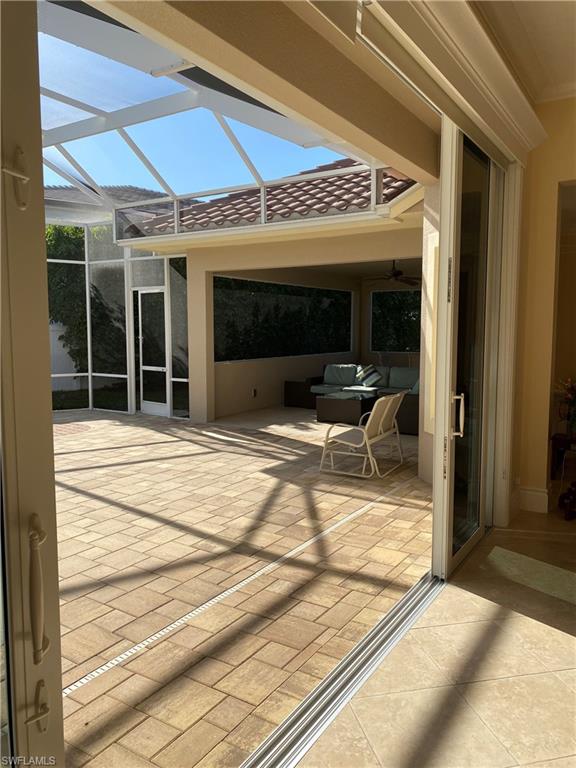 MOORINGS - Residential