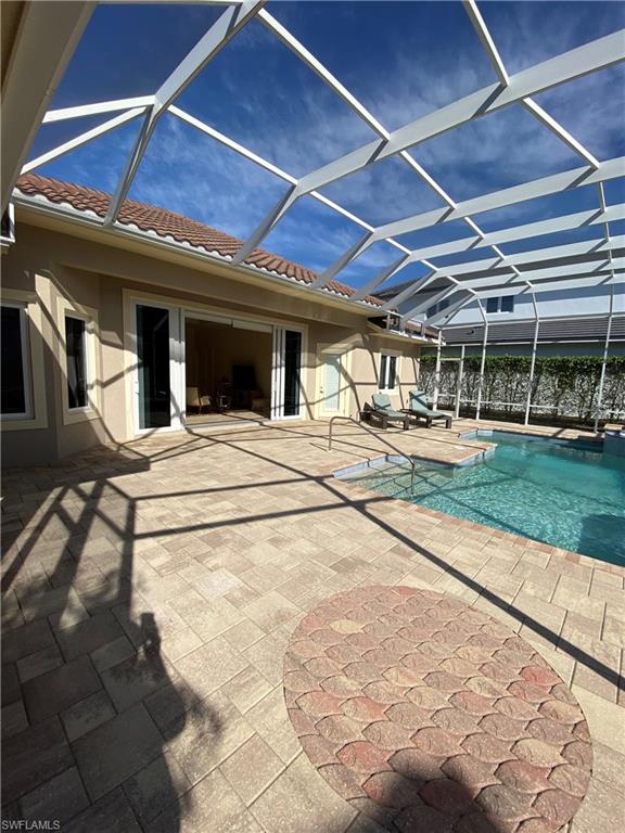 MOORINGS - Residential