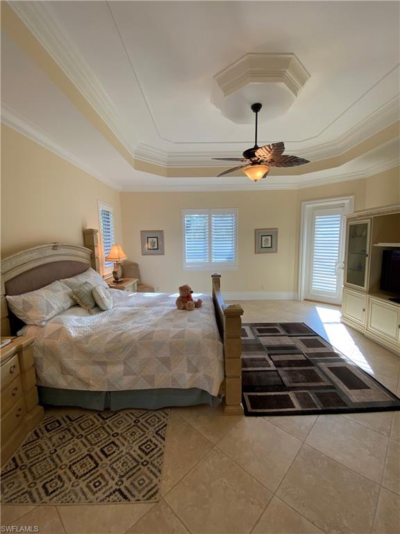 MOORINGS - Residential