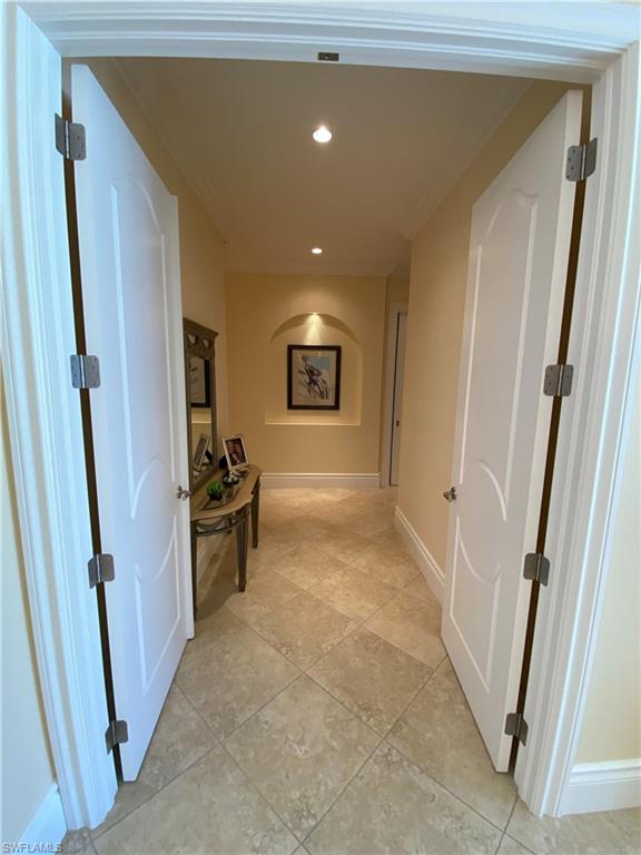 MOORINGS - Residential