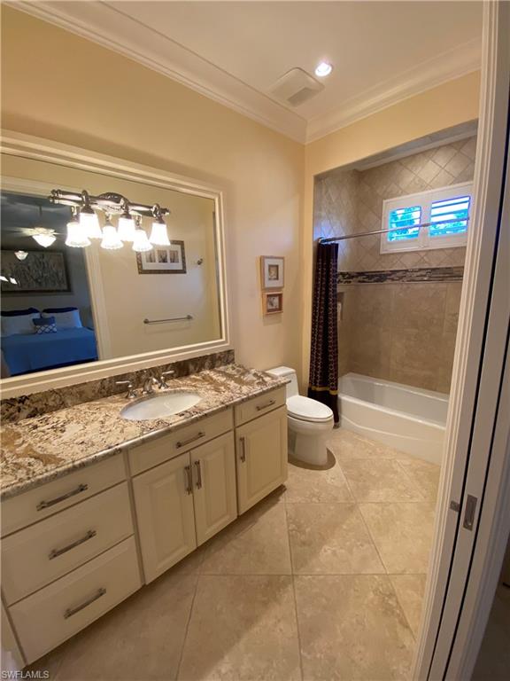 MOORINGS - Residential