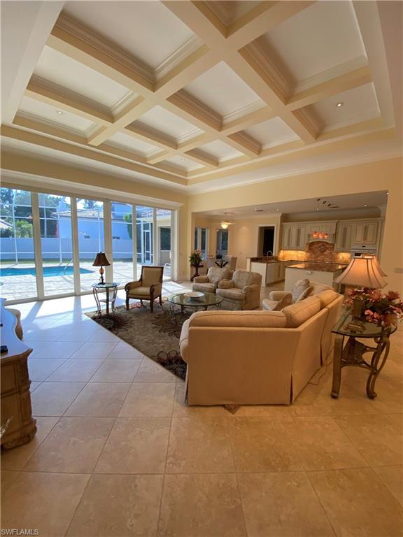 MOORINGS - Residential