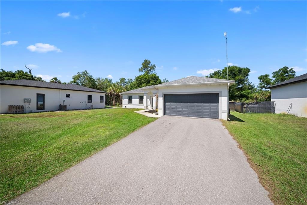 GOLDEN GATE ESTATES - Residential