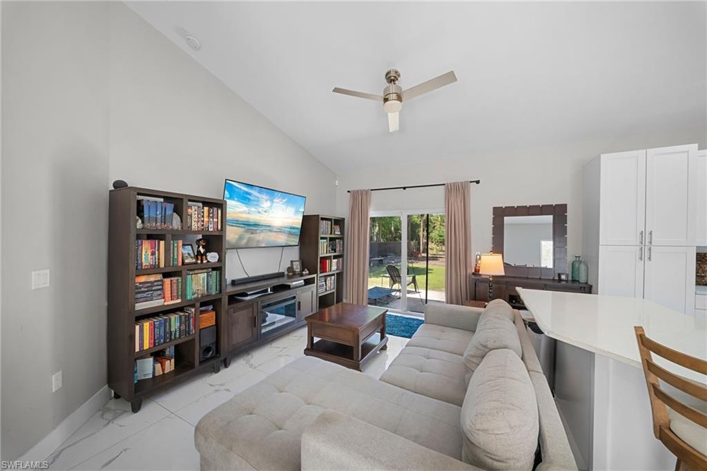 GOLDEN GATE ESTATES - Residential