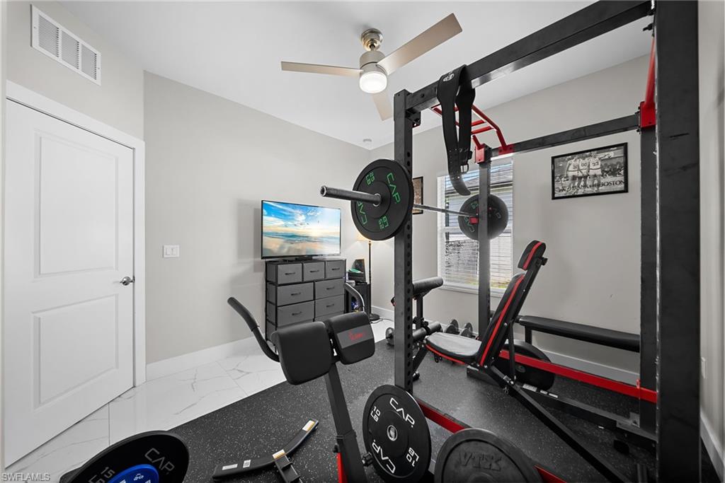 GOLDEN GATE ESTATES - Residential