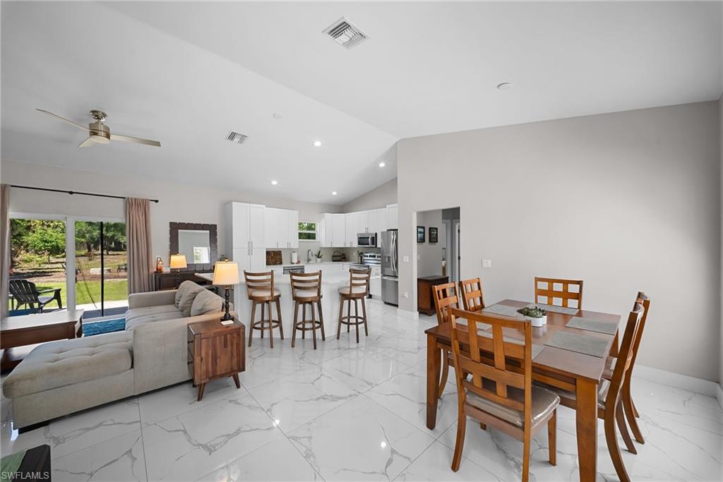 GOLDEN GATE ESTATES - Residential