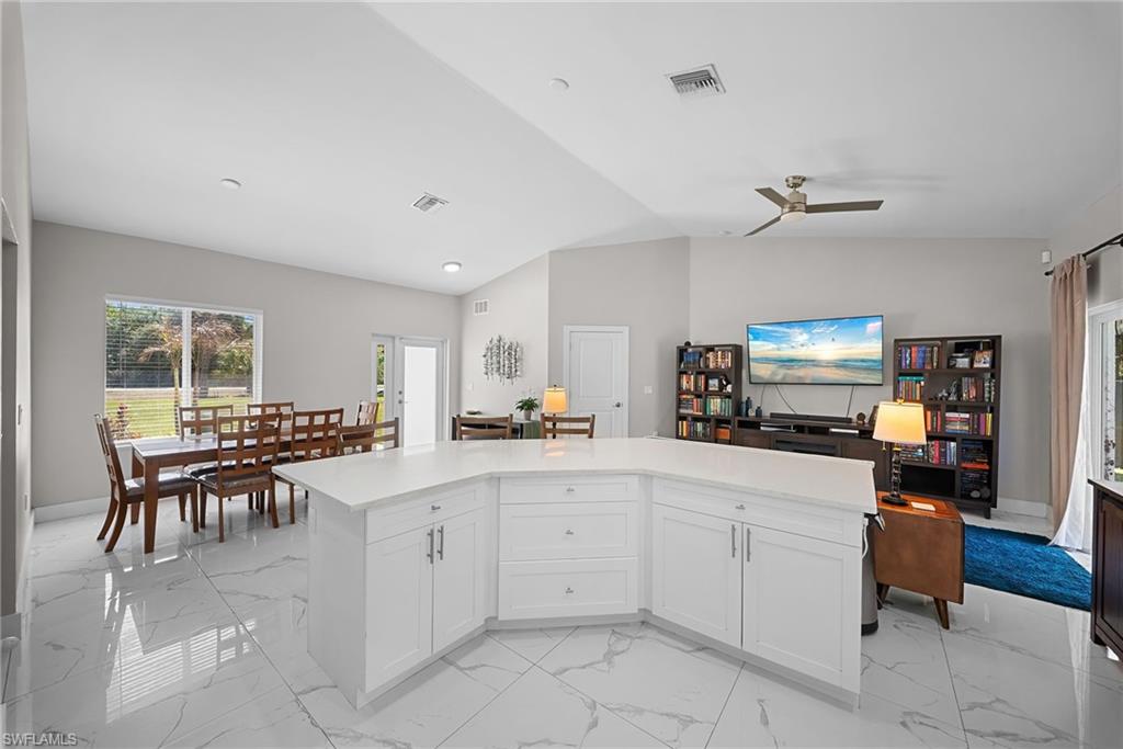 GOLDEN GATE ESTATES - Residential