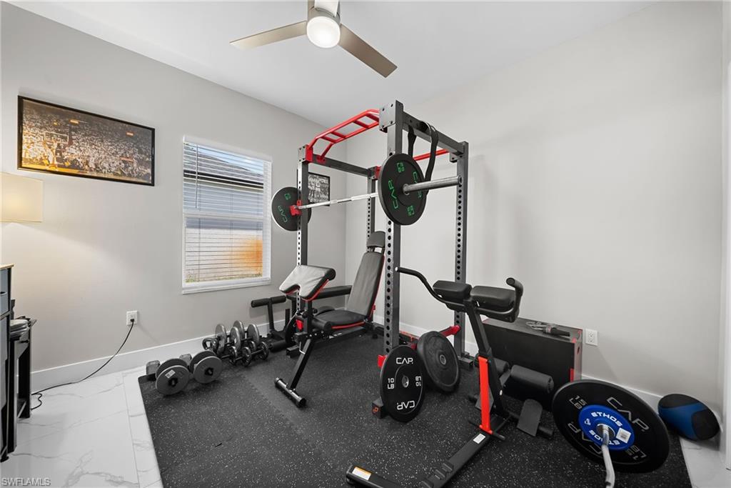 GOLDEN GATE ESTATES - Residential