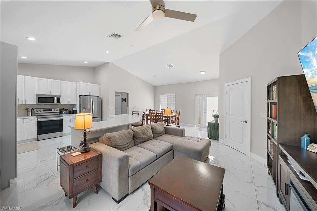 GOLDEN GATE ESTATES - Residential