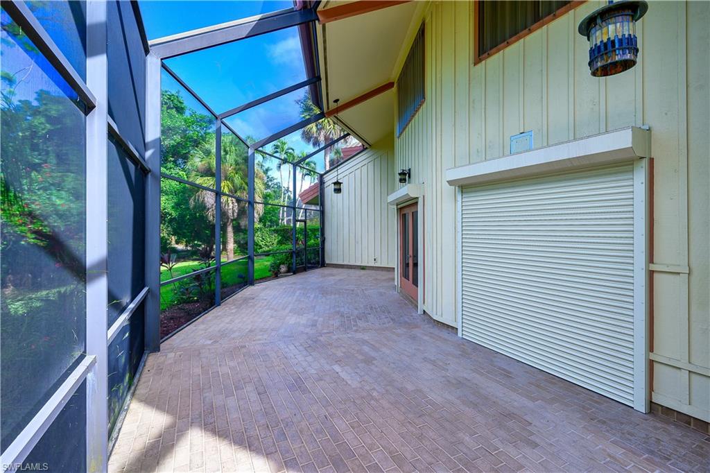 PELICAN BAY WOODS - Residential