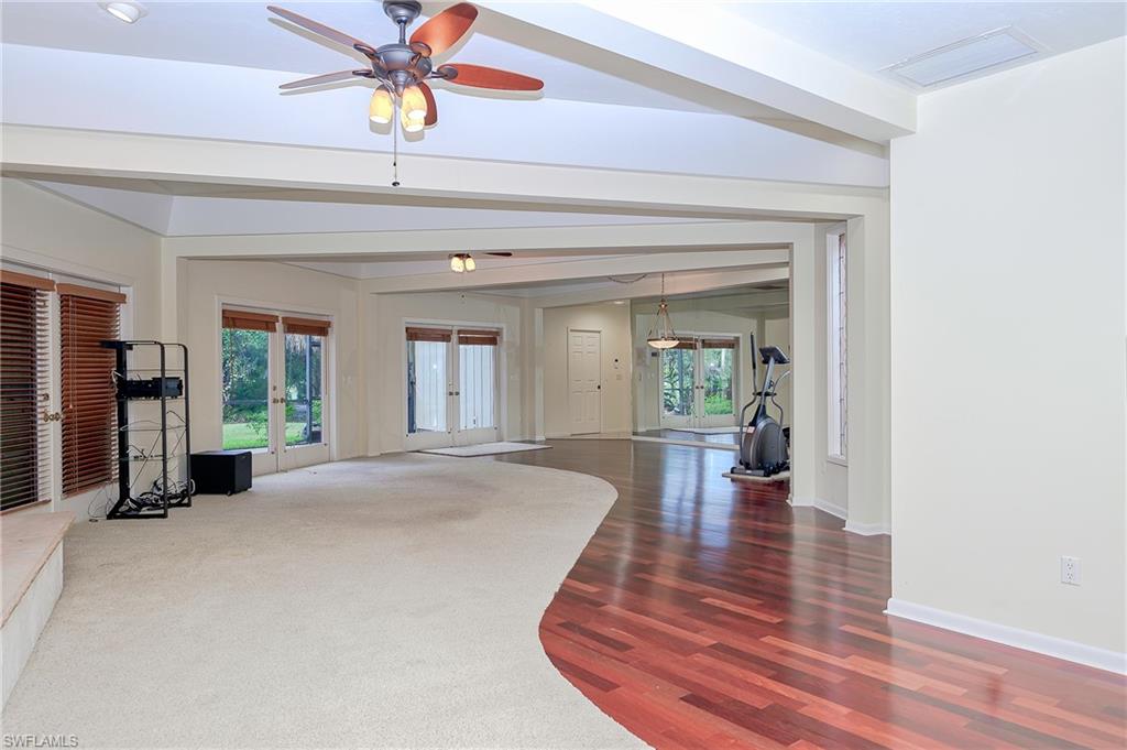 PELICAN BAY WOODS - Residential