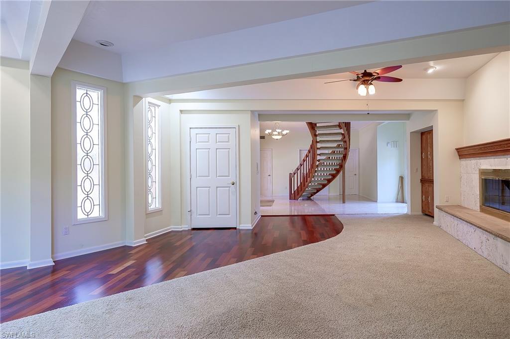 PELICAN BAY WOODS - Residential