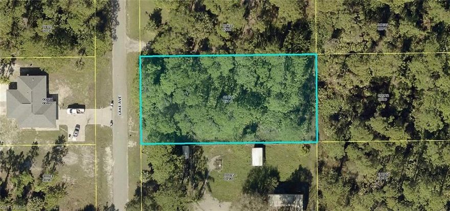 Perfect buildable lot in a nice, quiet, residential neighborhood. This 0.5 acre lot has a great setting to build your new home and provides easy access to I-75, shopping, and schools. Close to golf courses, parks, and restaurants, with 175 miles of canals and 16 well-stocked lakes, Lehigh Acres, Florida is a great place to live and offers something for everyone! It is only a short distance to Airboats & Alligators (Lake Trafford), Fort Myers & RSW International Airport. FLORIDA LIFESTYLE AWAITS!