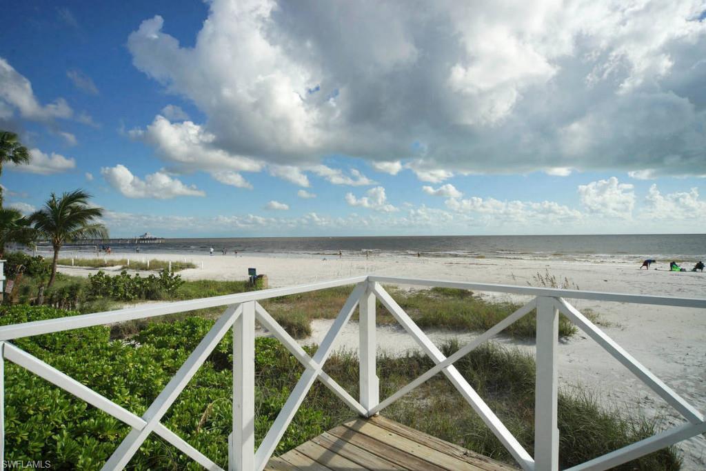 ISLAND SHORES - Residential