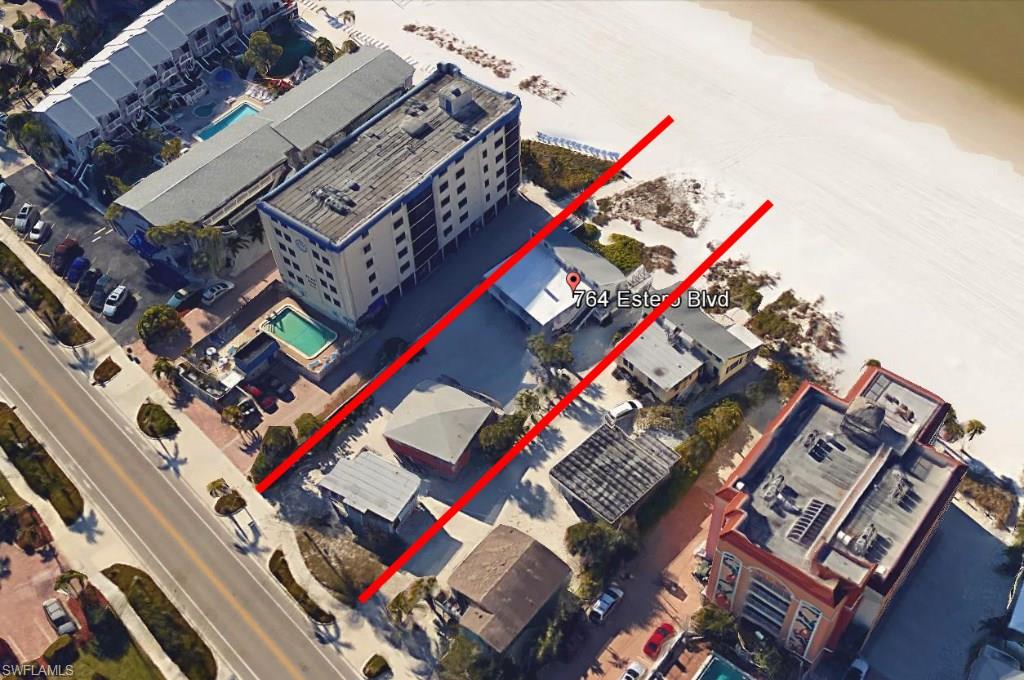 ISLAND SHORES - Residential