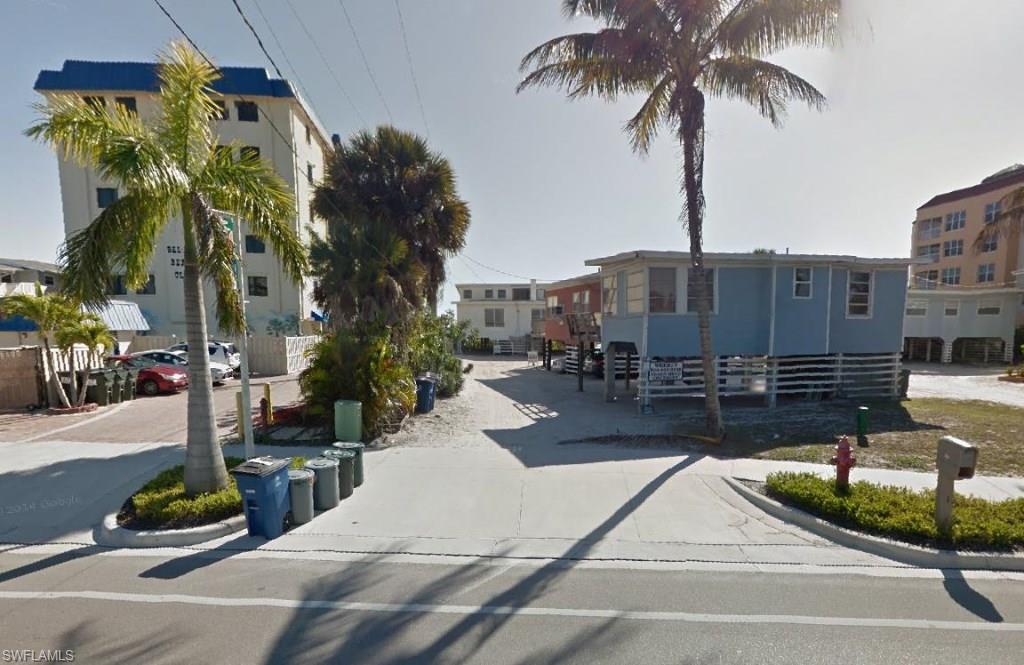 ISLAND SHORES - Residential