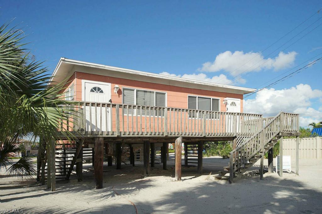 ISLAND SHORES - Residential