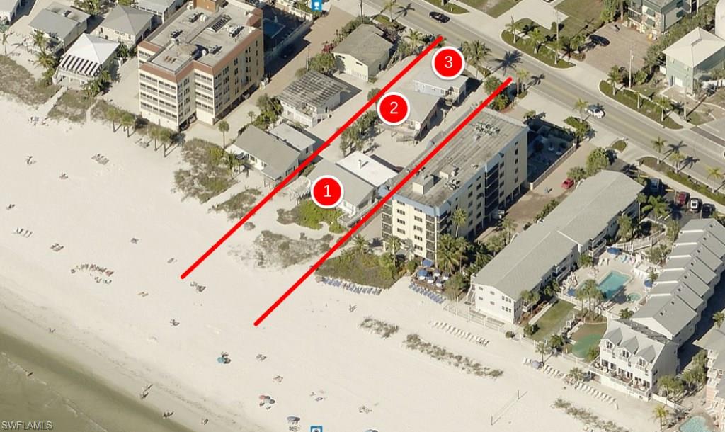 ISLAND SHORES - Residential