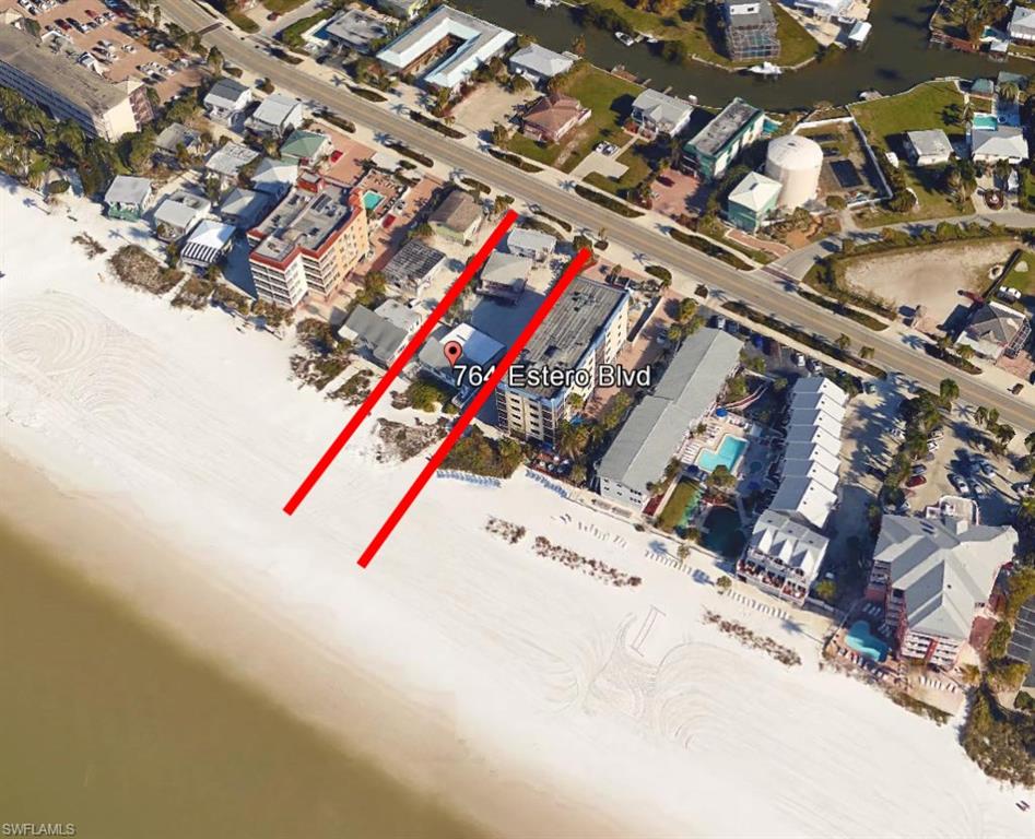 ISLAND SHORES - Residential