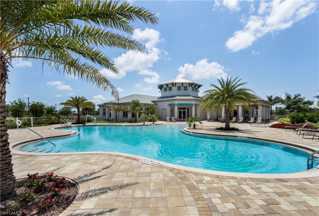 LINDSFORD - Residential