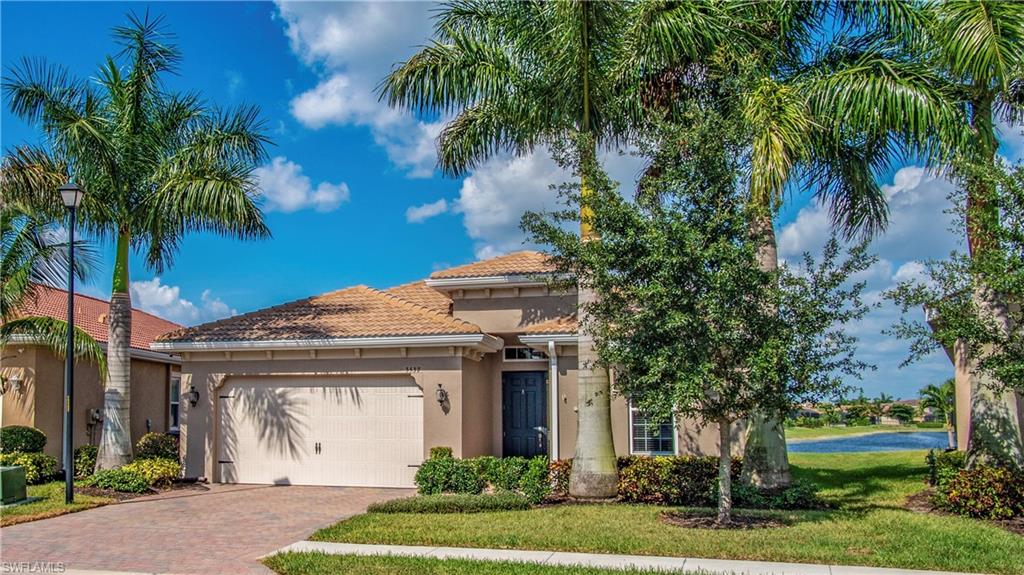 LINDSFORD - Residential