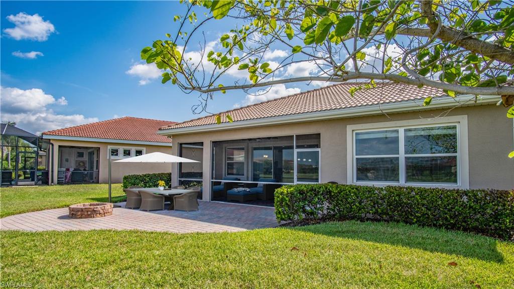 LINDSFORD - Residential