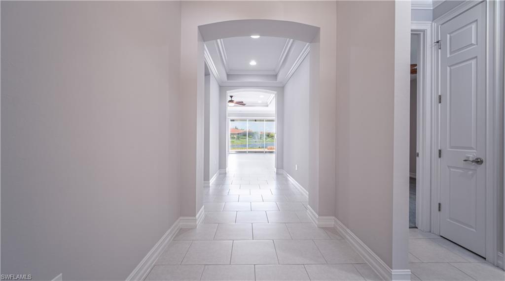 LINDSFORD - Residential