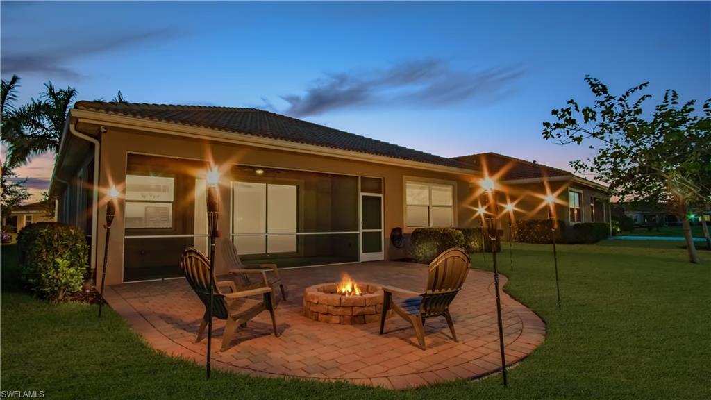 LINDSFORD - Residential